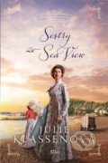 E-kniha: Sestry zo Sea View (Julie Klassen) E-kniha: Sestry zo Sea View (Julie Klassen)