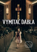 Film: Vymítač ďábla: Znamení víry (David Gordon Green) (DVD). Magicbox, 2024 Film: Vymítač ďábla: Znamení víry (David Gordon Green) (DVD). Magicbox, 2024