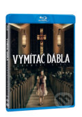 Film: Vymítač ďábla: Znamení víry (David Gordon Green) (Blu-ray). Magicbox, 2024 Film: Vymítač ďábla: Znamení víry (David Gordon Green) (Blu-ray). Magicbox, 2024