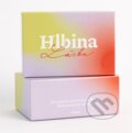 Spoločenská hra: Hlbina & Láska (Hlbina). Hlbina, 2023 Spoločenská hra: Hlbina & Láska (Hlbina). Hlbina, 2023