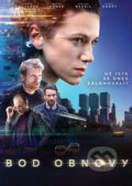 Film: Bod obnovy (Robert Hloz) (DVD). Magicbox, 2024 Film: Bod obnovy (Robert Hloz) (DVD). Magicbox, 2024