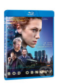 Film: Bod obnovy (Robert Hloz) (Blu-ray). Magicbox, 2024 Film: Bod obnovy (Robert Hloz) (Blu-ray). Magicbox, 2024