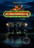 Film: Pět nocí u Freddyho (Emma Tammi) (DVD). Magicbox, 2024 Film: Pět nocí u Freddyho (Emma Tammi) (DVD). Magicbox, 2024