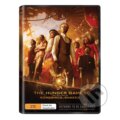 Film: Hunger Games: Balada o ptácích a hadech (Francis Lawrence) (DVD). Magicbox, 2024 Film: Hunger Games: Balada o ptácích a hadech (Francis Lawrence) (DVD). Magicbox, 2024
