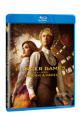 Film: Hunger Games: Balada o ptácích a hadech (Francis Lawrence) (Blu-ray). Magicbox, 2024 Film: Hunger Games: Balada o ptácích a hadech (Francis Lawrence) (Blu-ray). Magicbox, 2024