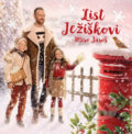Hudební CD: List Ježiškovi LP (Hudobné albumy). Hudobné albumy, 2023 Hudební CD: List Ježiškovi LP (Hudobné albumy). Hudobné albumy, 2023