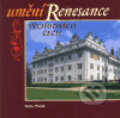 Kniha: Umění renesance východních Čech (Václav Pražák). Tichá Byzanc, 2000 Kniha: Umění renesance východních Čech (Václav Pražák). Tichá Byzanc, 2000