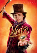 Wonka (SK) - Paul King, Magicbox, 2024