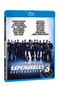 Film: Expendables: Postradatelní 3 (Patrick Hughes) (Blu-ray). Magicbox, 2024 Film: Expendables: Postradatelní 3 (Patrick Hughes) (Blu-ray). Magicbox, 2024