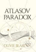Atlasov paradox - Olivie Blake, Zelený kocúr, 2023