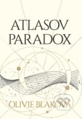 Kniha: Atlasov paradox (Olivie Blake). Zelený kocúr, 2023 Kniha: Atlasov paradox (Olivie Blake). Zelený kocúr, 2023