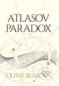 Atlasov paradox - Olivie Blake, 2023
