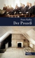Der Prozeß - Franz Kafka, 2023