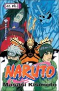 Kniha: Naruto 62 - Prasklina (Masaši Kišimoto). Crew, 2023 Kniha: Naruto 62 - Prasklina (Masaši Kišimoto). Crew, 2023
