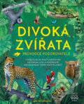 Kniha: Divoká zvířata (Jane Wilsherová). Bookmedia, 2023 Kniha: Divoká zvířata (Jane Wilsherová). Bookmedia, 2023