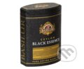 BASILUR Black Essence Citrus Zest plech 100g, Bio - Racio, 2023