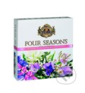 Kávy a čaje: BASILUR Four Seasons For You Purple Assorted 40E (Bio - Racio). Bio - Racio, 2023 Kávy a čaje: BASILUR Four Seasons For You Purple Assorted 40E (Bio - Racio). Bio - Racio, 2023