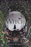 Kniha: Witch (Finbar Hawkins). Zephyr, 2021 Kniha: Witch (Finbar Hawkins). Zephyr, 2021