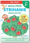 Kniha: Strihanie (Svojtka&Co.). Svojtka&Co., 2024 Kniha: Strihanie (Svojtka&Co.). Svojtka&Co., 2024
