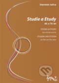 Kniha: Studie a Etudy 60. a 70. let (Notovna.cz). Notovna.cz, 2023 Kniha: Studie a Etudy 60. a 70. let (Notovna.cz). Notovna.cz, 2023