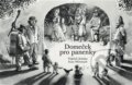 Kniha: Domeček pro panenky (Ivan Wernisch). Malvern, 2024 Kniha: Domeček pro panenky (Ivan Wernisch). Malvern, 2024