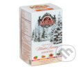 Kávy a čaje: BASILUR Winter Berries Assorted 20x2g (Bio - Racio). Bio - Racio, 2023 Kávy a čaje: BASILUR Winter Berries Assorted 20x2g (Bio - Racio). Bio - Racio, 2023