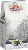 Kávy a čaje: BASILUR Winter Berries Blackcurrant papier 100g (Bio - Racio). Bio - Racio, 2023 Kávy a čaje: BASILUR Winter Berries Blackcurrant papier 100g (Bio - Racio). Bio - Racio, 2023