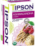 Kávy a čaje: TIPSON BIO Ashwagandha Cherry 25x1,2g (Bio - Racio). Bio - Racio, 2023 Kávy a čaje: TIPSON BIO Ashwagandha Cherry 25x1,2g (Bio - Racio). Bio - Racio, 2023