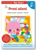 Kniha: První učení 3+ (Svojtka&Co.). Svojtka&Co., 2024 Kniha: První učení 3+ (Svojtka&Co.). Svojtka&Co., 2024