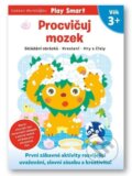 Kniha: Procvičuj mozek (Svojtka&Co.). Svojtka&Co., 2024 Kniha: Procvičuj mozek (Svojtka&Co.). Svojtka&Co., 2024