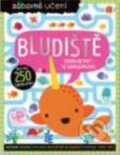 Kniha: Bludiště (Charly Lane). Svojtka&Co., 2024 Kniha: Bludiště (Charly Lane). Svojtka&Co., 2024