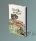 Kniha: História na zjedenie (Autorský kolektív). OZ Historia Aperta, 2023 Kniha: História na zjedenie (Autorský kolektív). OZ Historia Aperta, 2023