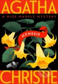 Kniha: Nemesis (Agatha Christie). William Morrow, 2022 Kniha: Nemesis (Agatha Christie). William Morrow, 2022