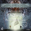 Audiokniha: Mycelium VIII: Program apokalypsy (Vilma Kadlečková), 2023 Audiokniha: Mycelium VIII: Program apokalypsy (Vilma Kadlečková), 2023