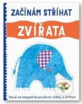 Kniha: Zvířata (Svojtka&Co.). Svojtka&Co., 2024 Kniha: Zvířata (Svojtka&Co.). Svojtka&Co., 2024