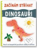 Kniha: Dinosauři (Svojtka&Co.). Svojtka&Co., 2024 Kniha: Dinosauři (Svojtka&Co.). Svojtka&Co., 2024