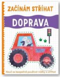 Kniha: Doprava, 2024 Kniha: Doprava, 2024
