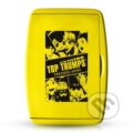 Společenská hra: Top Trumps Guide to Anime CZ (Winning Moves). Winning Moves, 2023 Společenská hra: Top Trumps Guide to Anime CZ (Winning Moves). Winning Moves, 2023