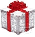 Puzzle: Puzzle 3D Crystal Dárek (Matyska). Matyska, 2023 Puzzle: Puzzle 3D Crystal Dárek (Matyska). Matyska, 2023