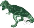 Puzzle: Puzzle 3D Crystal Tyranosaurus zelený (Matyska). Matyska, 2023 Puzzle: Puzzle 3D Crystal Tyranosaurus zelený (Matyska). Matyska, 2023