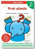 Kniha: Prvé učenie (Svojtka&Co.). Svojtka&Co., 2024 Kniha: Prvé učenie (Svojtka&Co.). Svojtka&Co., 2024