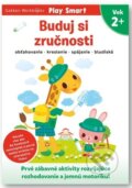 Kniha: Buduj si zručnosti (Svojtka&Co.). Svojtka&Co., 2024 Kniha: Buduj si zručnosti (Svojtka&Co.). Svojtka&Co., 2024
