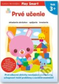 Kniha: Prvé učenie (Svojtka&Co.). Svojtka&Co., 2024 Kniha: Prvé učenie (Svojtka&Co.). Svojtka&Co., 2024
