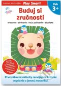 Kniha: Buduj si zručnosti (Svojtka&Co.). Svojtka&Co., 2024 Kniha: Buduj si zručnosti (Svojtka&Co.). Svojtka&Co., 2024