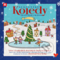 Hudební CD: Slovenské koledy (Hudobné albumy). Hudobné albumy, 2023 Hudební CD: Slovenské koledy (Hudobné albumy). Hudobné albumy, 2023