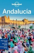 Kniha: Andalucía (Lonely Planet). Lonely Planet, 2016 Kniha: Andalucía (Lonely Planet). Lonely Planet, 2016