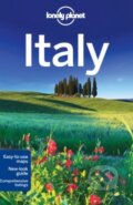 Kniha: Italy (Lonely Planet). Lonely Planet, 2016 Kniha: Italy (Lonely Planet). Lonely Planet, 2016
