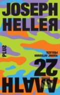 Kniha: Hlava XXII (Joseph Heller), 2016 Kniha: Hlava XXII (Joseph Heller), 2016