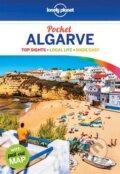 Kniha: Lonely Planet Pocket: Algarve (Andy Symington). Lonely Planet, 2015 Kniha: Lonely Planet Pocket: Algarve (Andy Symington). Lonely Planet, 2015