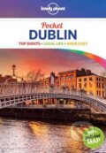 Kniha: Lonely Planet Pocket: Dublin (Fionn Davenport). Lonely Planet, 2016 Kniha: Lonely Planet Pocket: Dublin (Fionn Davenport). Lonely Planet, 2016